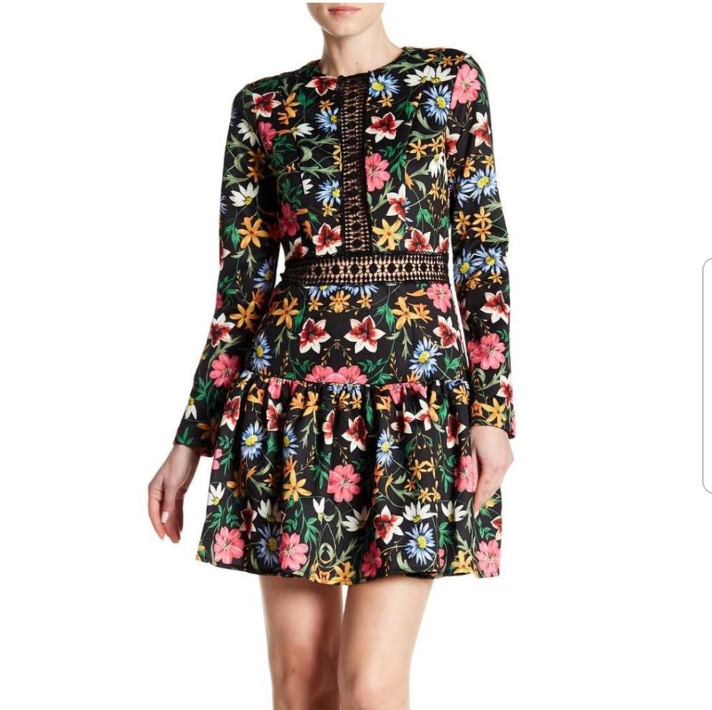 Alexia Admor Dress